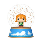 One Piece assorted Mystery Mini Snow globe figure