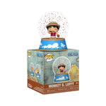 One Piece assorted Mystery Mini Snow globe figure