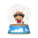 One Piece assorted Mystery Mini Snow globe figure
