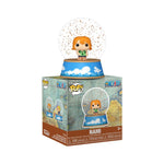 One Piece assorted Mystery Mini Snow globe figure