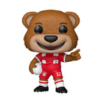 POP figure Football FC Bayern Munich Berni The Bear