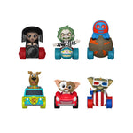 Assorted Mystery Mini figure Spooky Rides Warner Bros