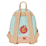 Loungefly Disney Mickey & Minnie Beach Fun backpack 26cm