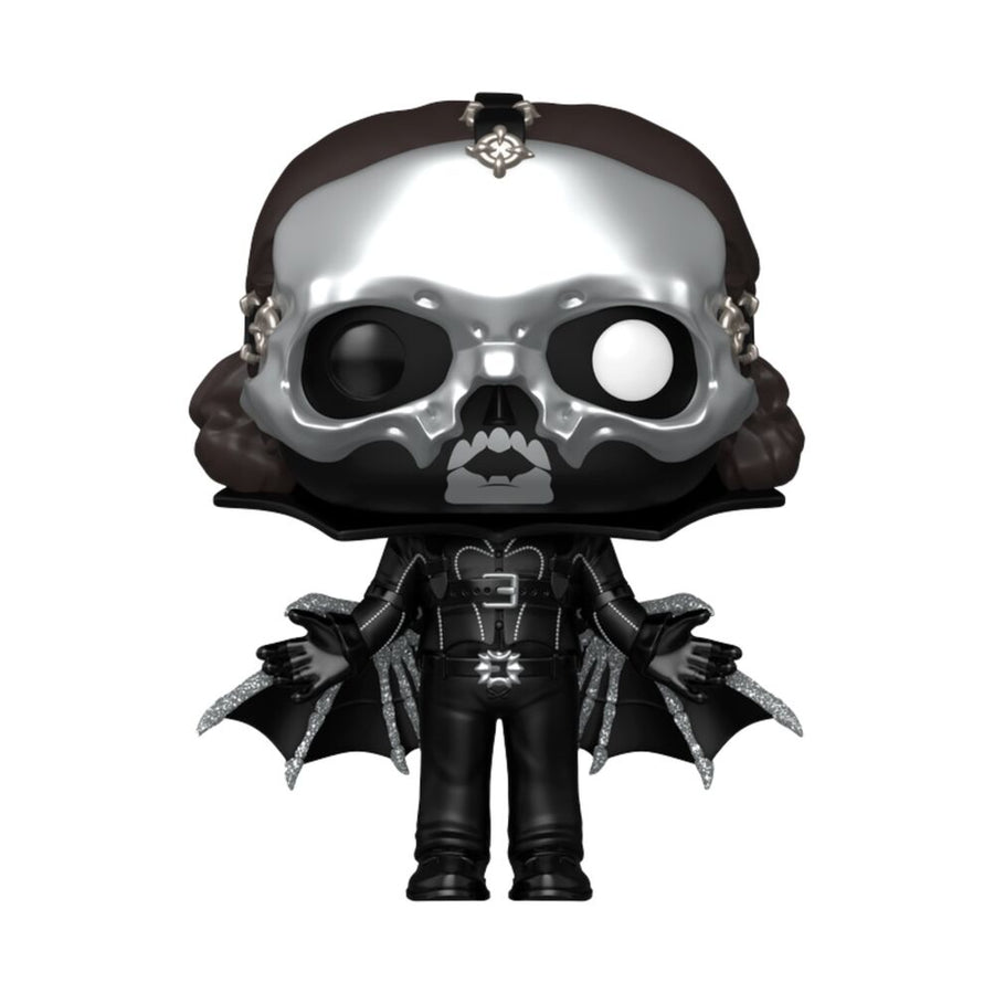 POP figure Ghost Bat Wing Papa Diamond