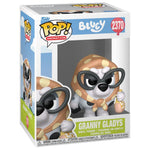 POP figure Bluey Granny Gladys