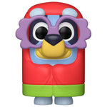 POP figure Bluey Granny Janet