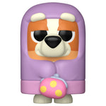 POP figure Bluey Bingo Rita