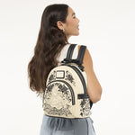 Loungefly Disney Alice in Wonderland Floral backpack 26cm