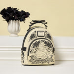 Loungefly Disney Alice in Wonderland Floral backpack 26cm