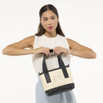 Loungefly Disney Alice in Wonderland mini tote crossbody bag