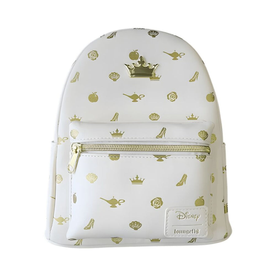 Loungefly Disney Princess Icons backpack 26cm