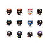 Assorted Bitty POP Mystery figure Sports NFL