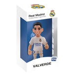 Real Madrid Valverde figure minix 12cm
