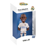 Real Madrid Vinicius figure minix 12cm