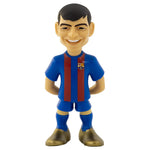 F.C. Barcelona Pedri figure minix 12cm