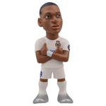 Real Madrid Mbappe figure minix 12cm