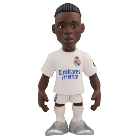Real Madrid Camavinga figure minix 12cm