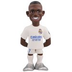 Real Madrid Vinicius figure minix 12cm