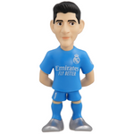 Real Madrid Courtois figure minix 12cm