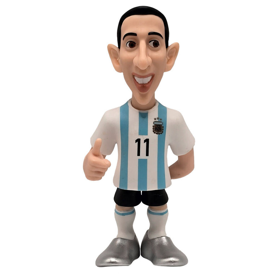 Argentina Di Maria figure minix 12cm