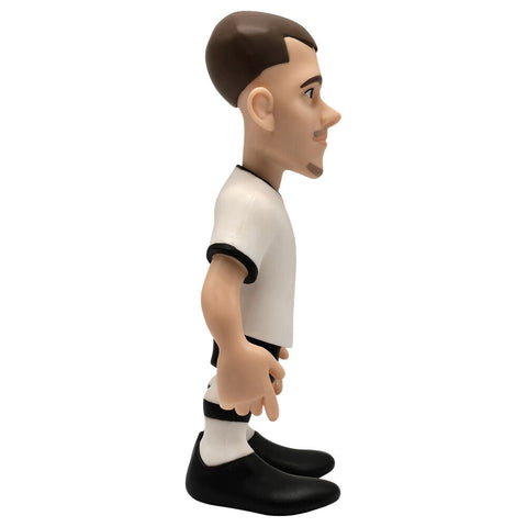 Germany Wirtz figure minix 12cm