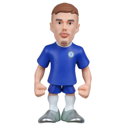 Chelsea Cole Palmer figure minix 12cm