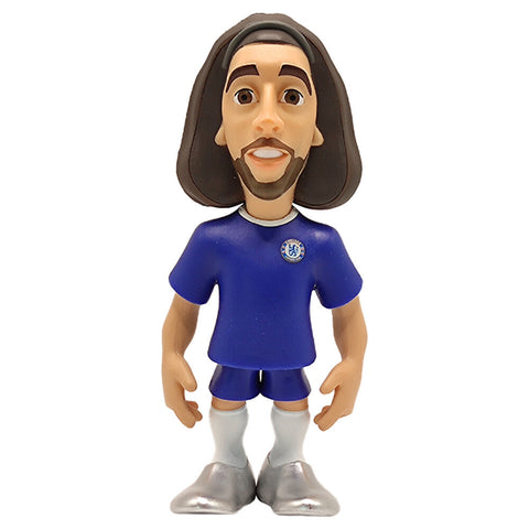 Chelsea Cucurella figure minix 12cm