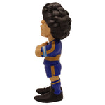 Maradona Boca Jr. figure minix 12cm