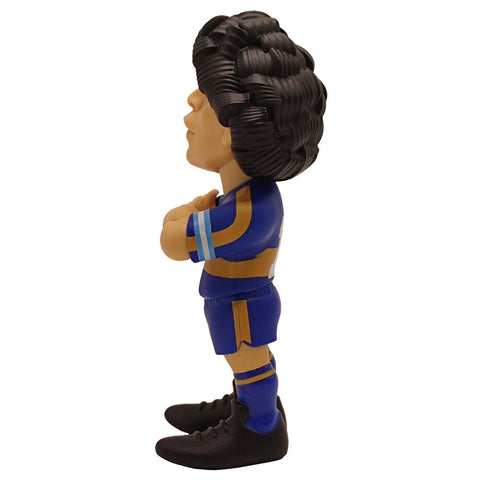Maradona Boca Jr. figure minix 12cm
