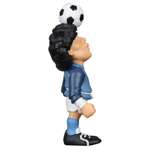 Maradona Life Is Life figure minix 12cm