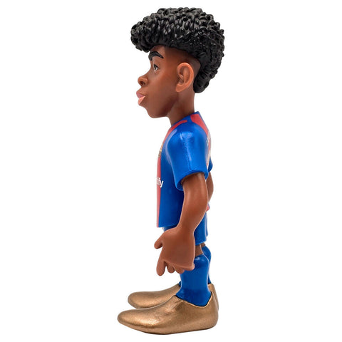 F.C. Barcelona Lamine Yamal figure minix 12cm
