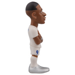 Real Madrid Mbappe figure minix 12cm