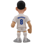 Real Madrid Valverde figure minix 12cm