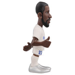 Real Madrid Rudiger figure minix 12cm