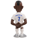 Real Madrid Vinicius figure minix 12cm