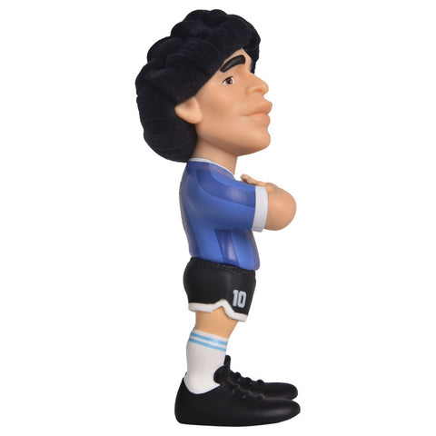 Maradona Gol Del Siglo figure minix 12cm
