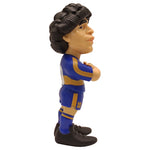 Maradona Boca Jr. figure minix 12cm
