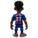 F.C. Barcelona Lamine Yamal figure minix 12cm