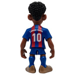 F.C. Barcelona Lamine Yamal figure minix 7cm