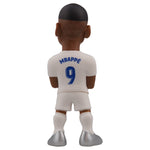 Real Madrid Mbappe figure minix 12cm