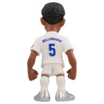 Real Madrid Bellingham figure minix 12cm
