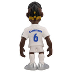 Real Madrid Camavinga figure minix 12cm