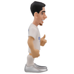 Real Madrid Valverde figure minix 12cm