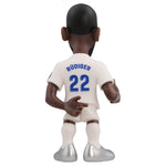 Real Madrid Rudiger figure minix 12cm
