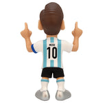 Argentina Messi figure minix 12cm