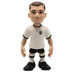 Germany Wirtz figure minix 12cm