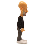 Manchester City Guardiola figure minix 12cm