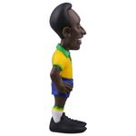 Pelée Brazil figure minix set 12cm