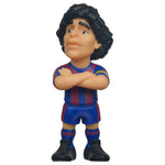 Maradona Blaugrana figure minix 12cm