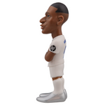Real Madrid Mbappe figure minix 12cm